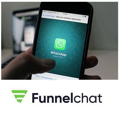 Software automatización WhatsApp marketing